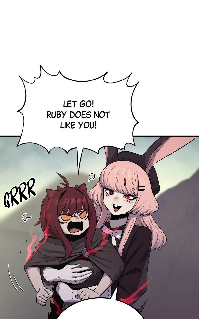 Wail of a Dragon’s Rage Chapter 46 page 59 - 
