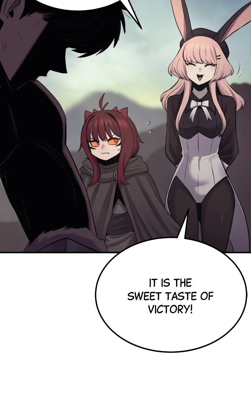 Wail of a Dragon’s Rage Chapter 46 page 61 - 