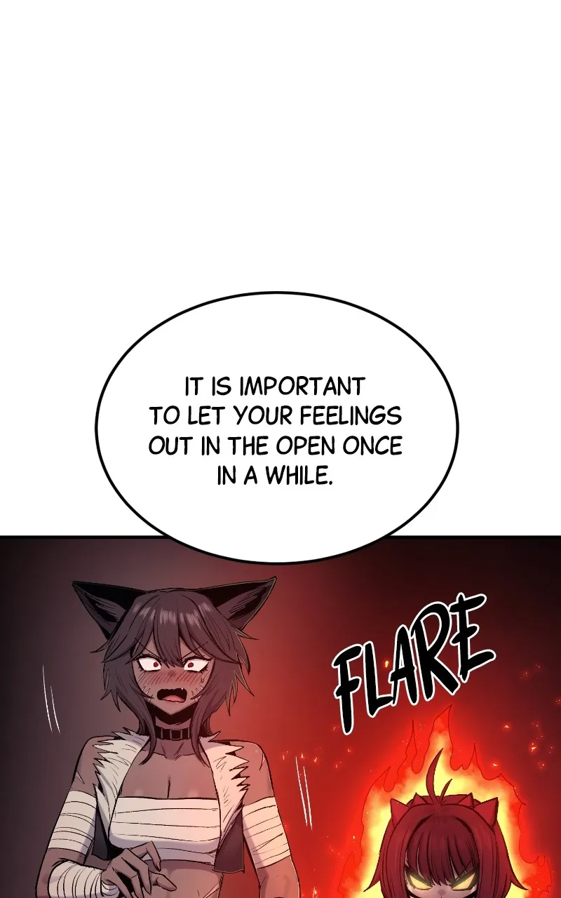 Wail of a Dragon’s Rage Chapter 46 page 74 - 