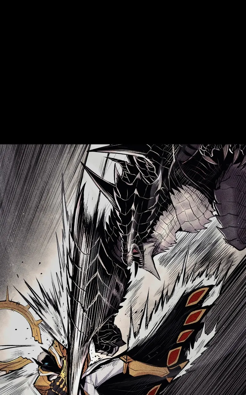 Wail of a Dragon’s Rage Chapter 46 page 81 - 