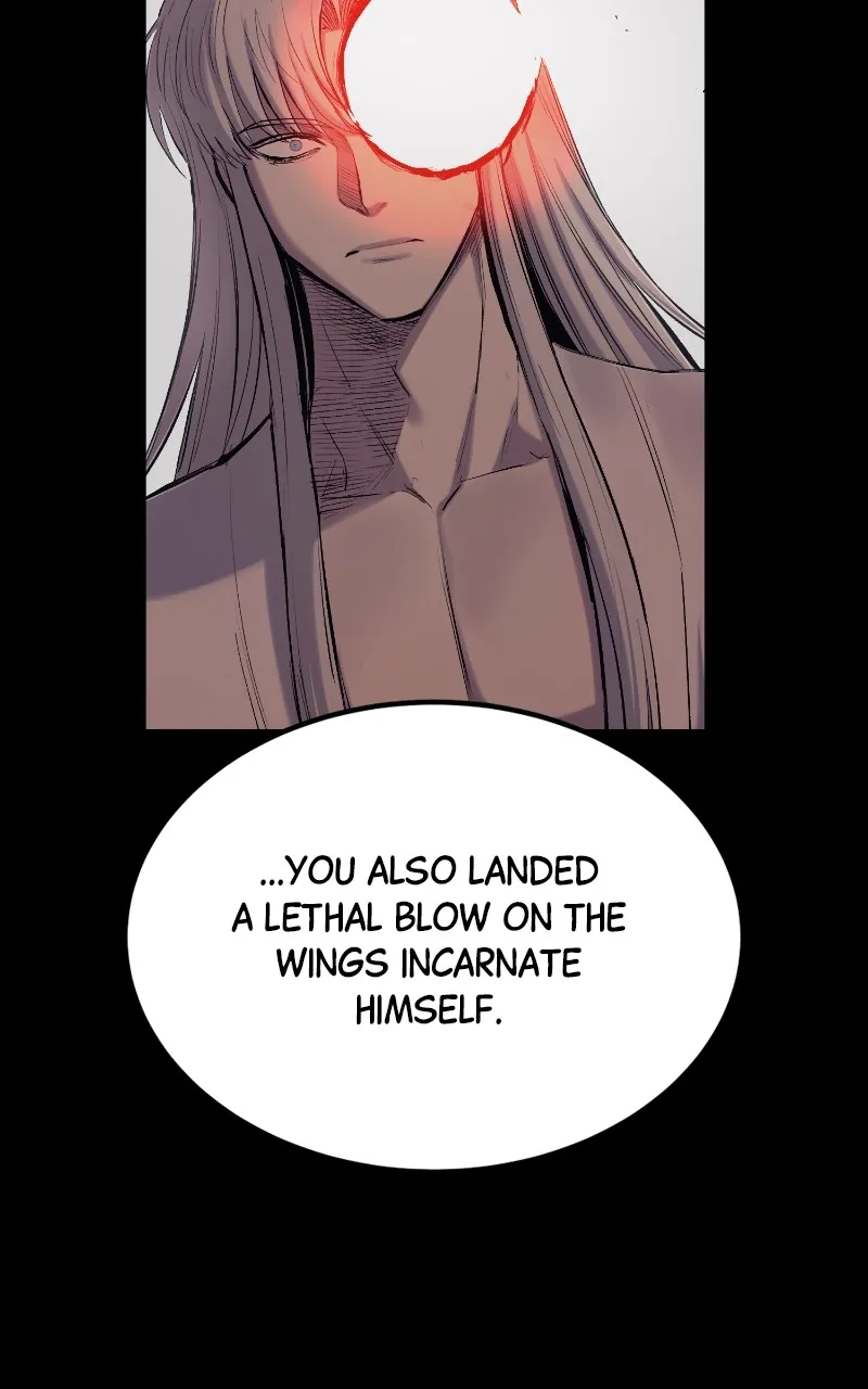 Wail of a Dragon’s Rage Chapter 46 page 83 - 