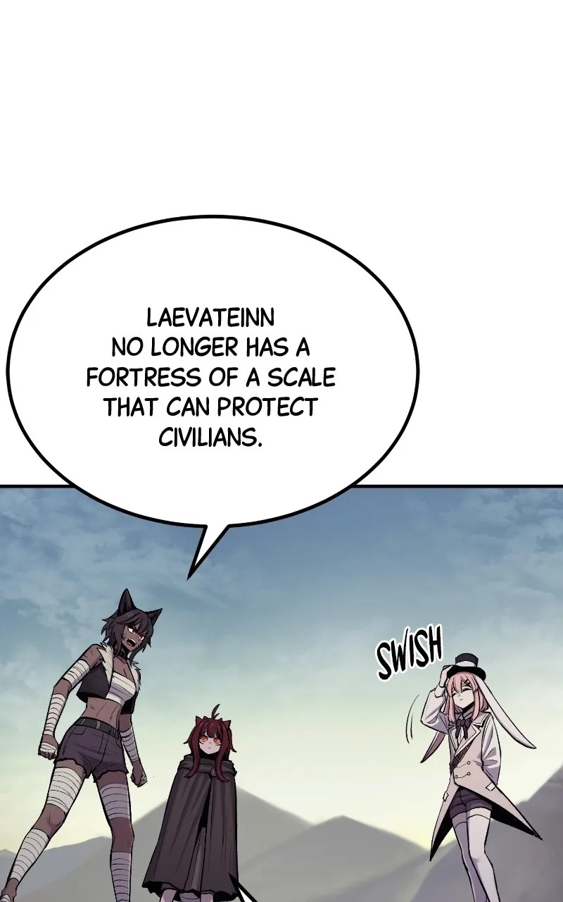 Wail of a Dragon’s Rage Chapter 46 page 91 - 