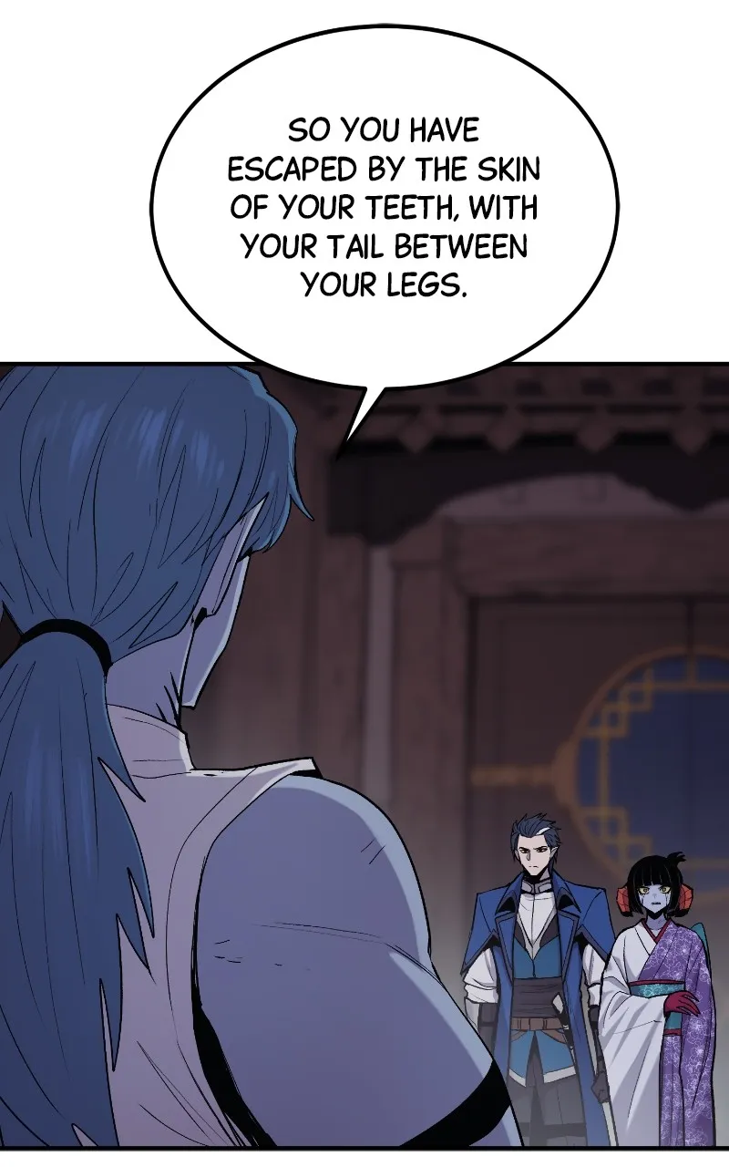 Wail of a Dragon’s Rage Chapter 47 page 11 - 