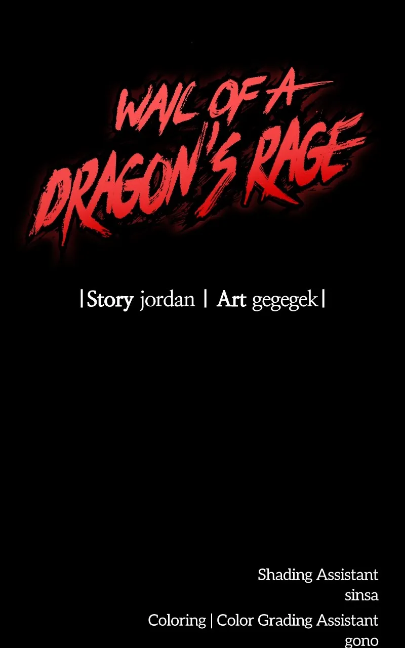 Wail of a Dragon’s Rage Chapter 47 page 105 - 
