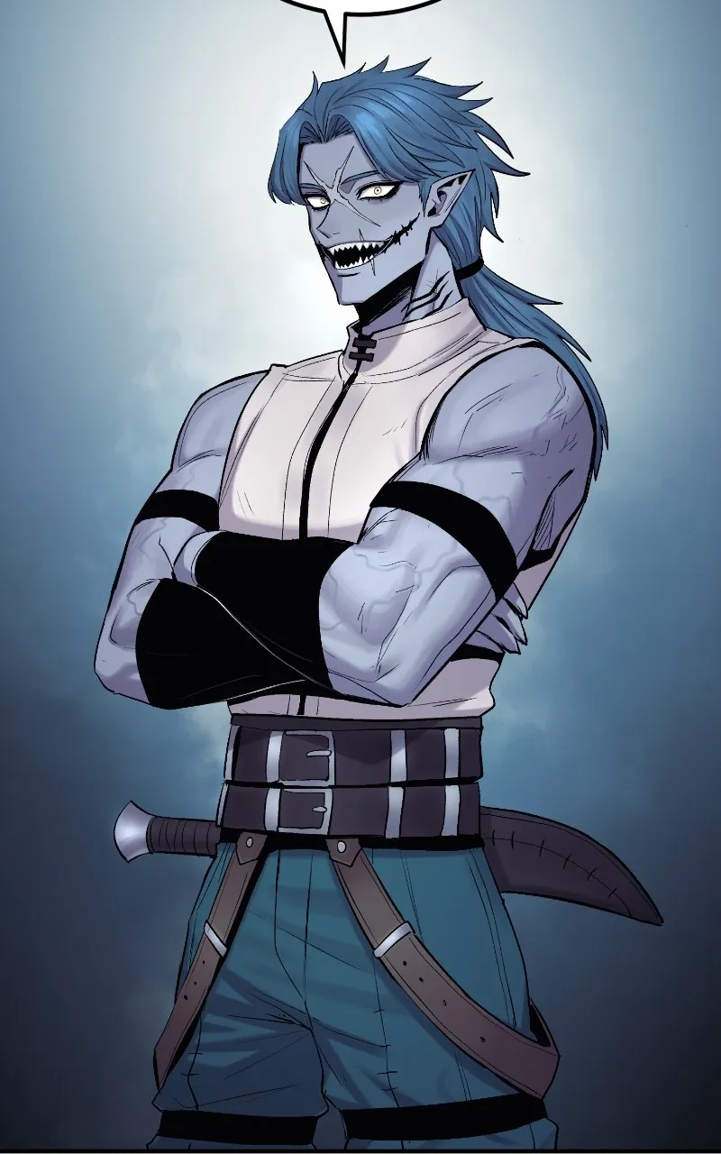 Wail of a Dragon’s Rage Chapter 47 page 13 - 