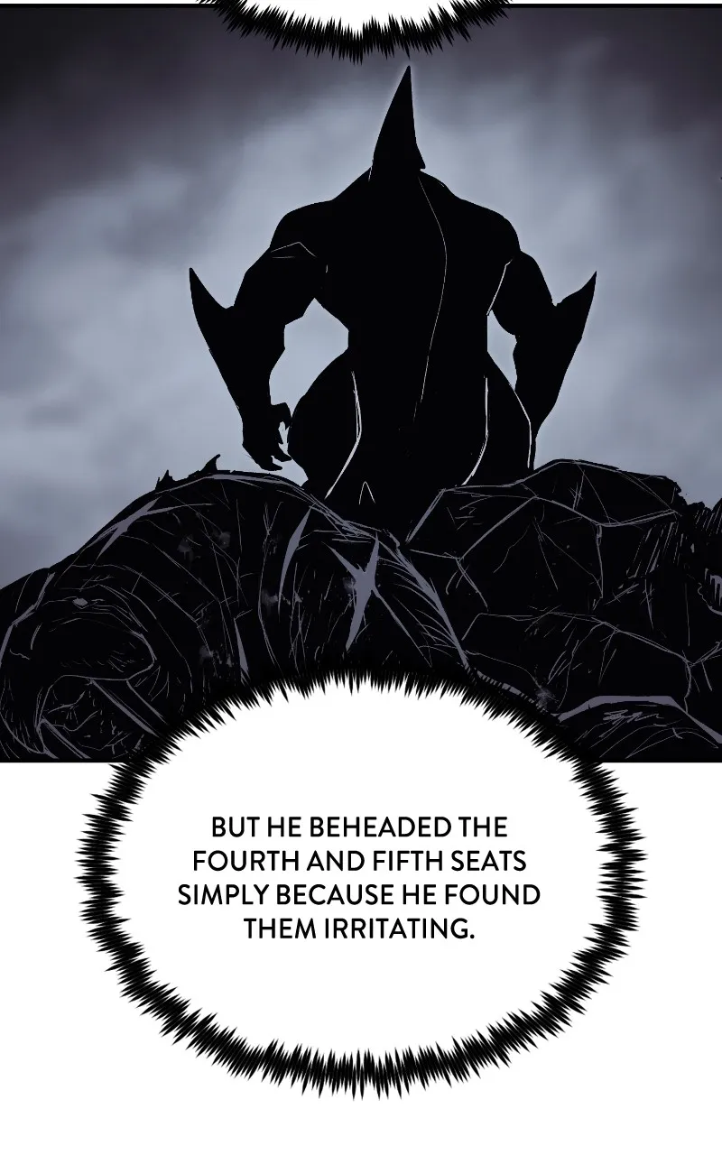 Wail of a Dragon’s Rage Chapter 47 page 17 - 