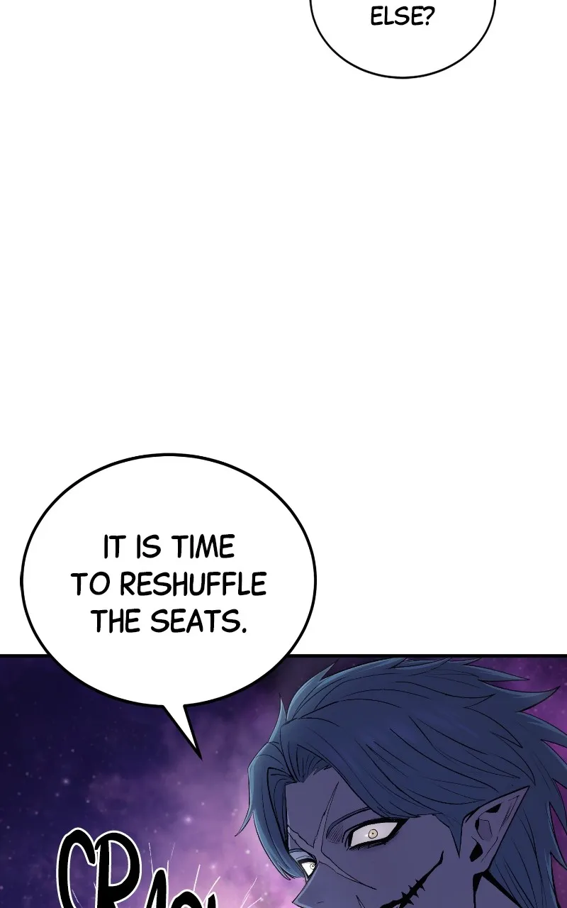 Wail of a Dragon’s Rage Chapter 47 page 21 - 