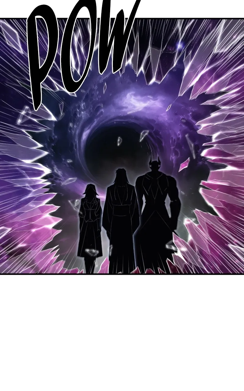 Wail of a Dragon’s Rage Chapter 47 page 23 - 