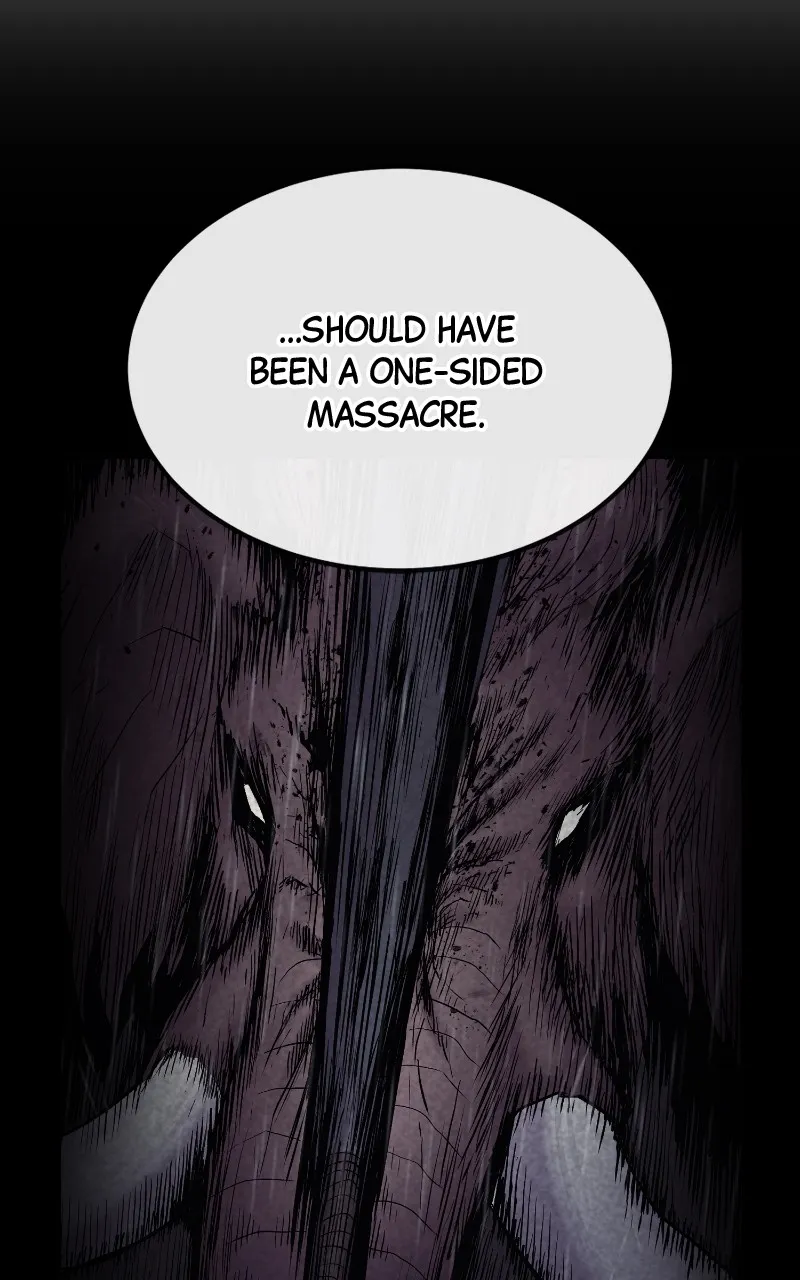 Wail of a Dragon’s Rage Chapter 47 page 31 - 