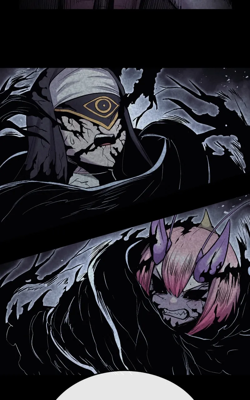 Wail of a Dragon’s Rage Chapter 47 page 32 - 