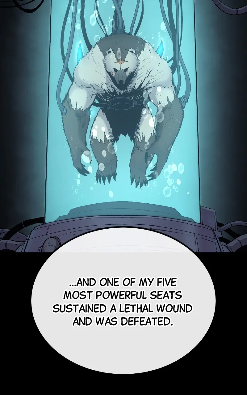 Wail of a Dragon’s Rage Chapter 47 page 34 - 