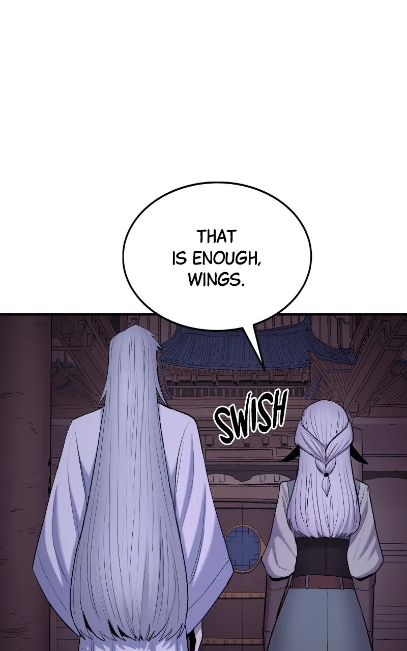 Wail of a Dragon’s Rage Chapter 47 page 37 - 