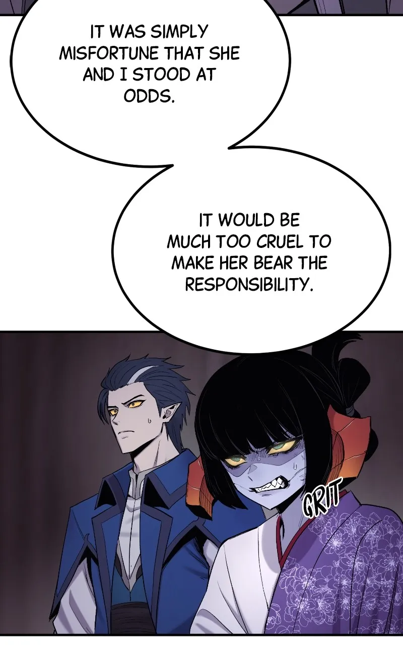 Wail of a Dragon’s Rage Chapter 47 page 40 - 
