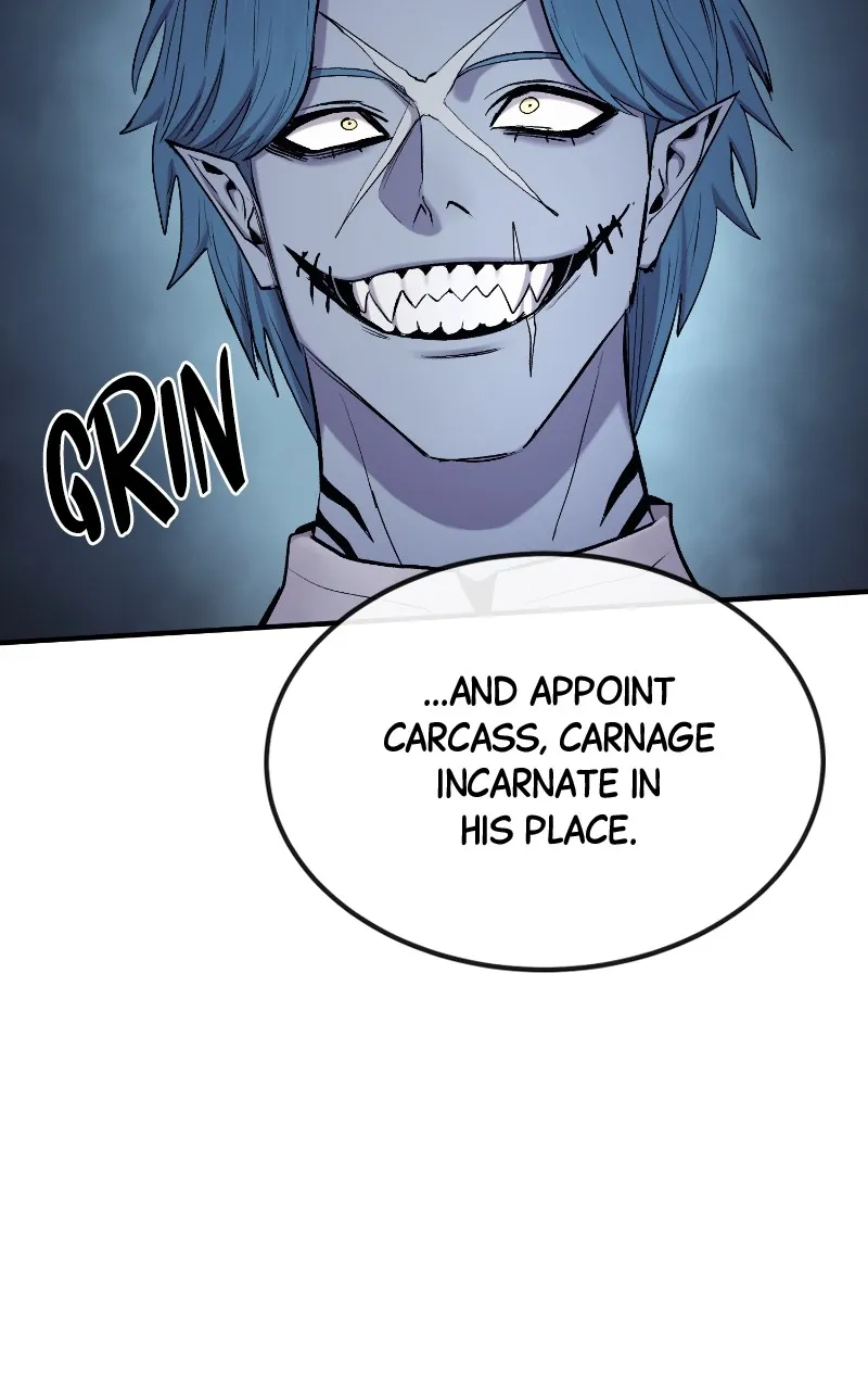 Wail of a Dragon’s Rage Chapter 47 page 46 - 