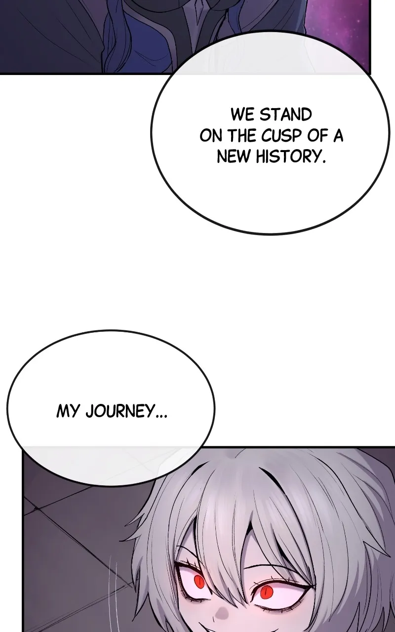 Wail of a Dragon’s Rage Chapter 47 page 49 - 