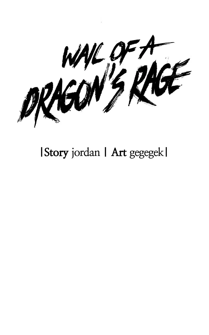 Wail of a Dragon’s Rage Chapter 47 page 53 - 
