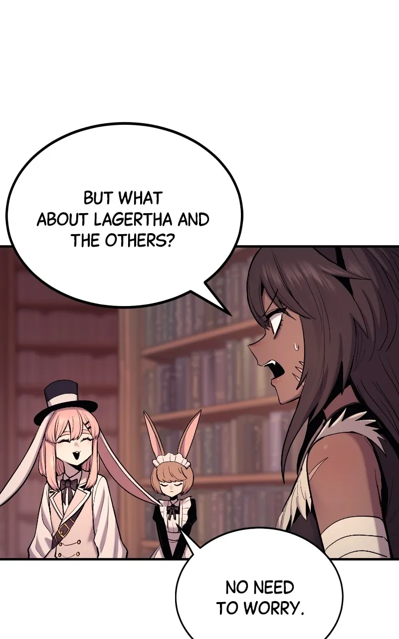 Wail of a Dragon’s Rage Chapter 47 page 61 - 