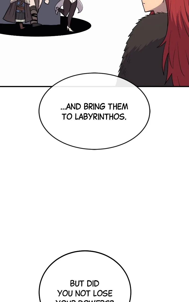 Wail of a Dragon’s Rage Chapter 47 page 64 - 