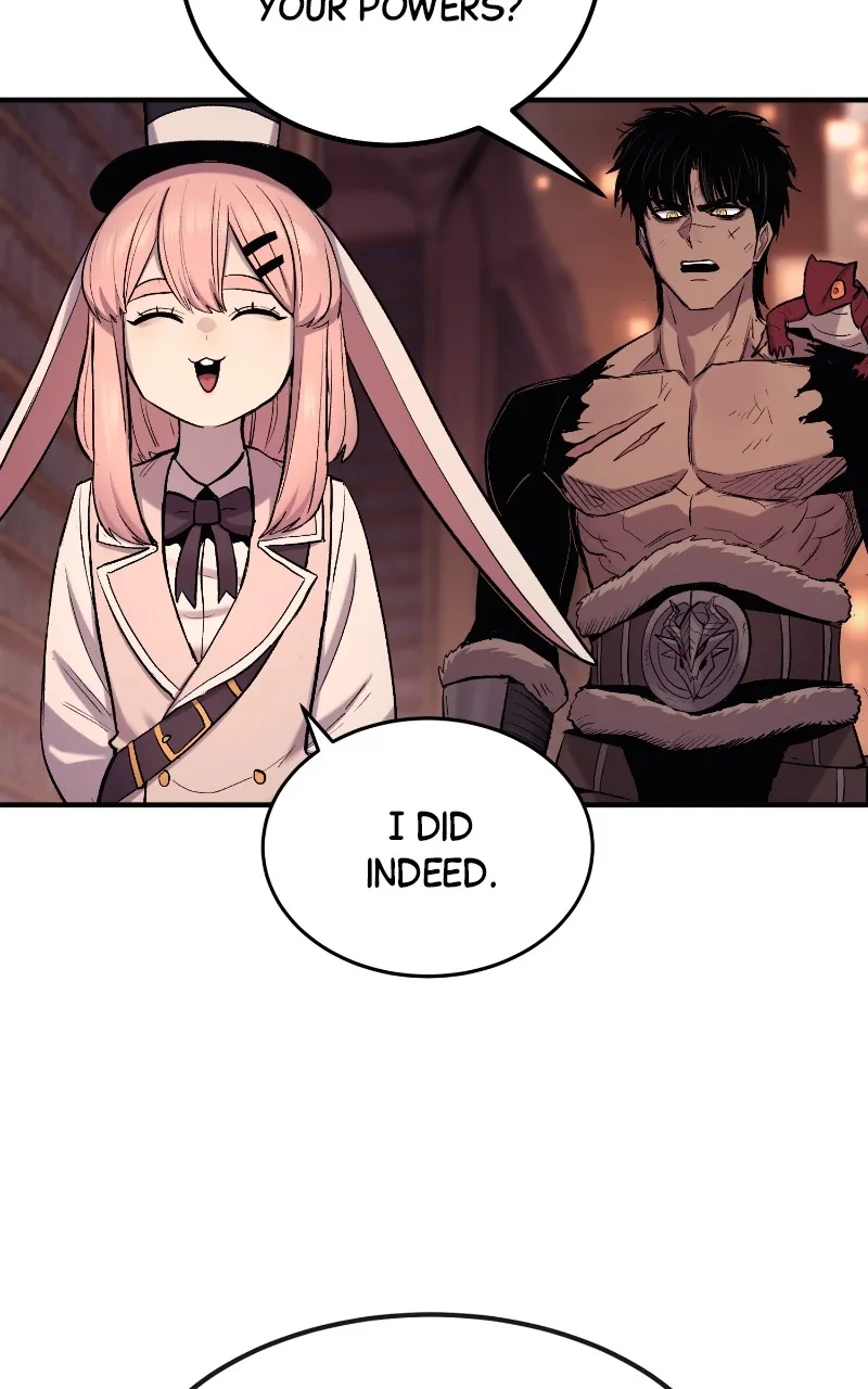 Wail of a Dragon’s Rage Chapter 47 page 65 - 