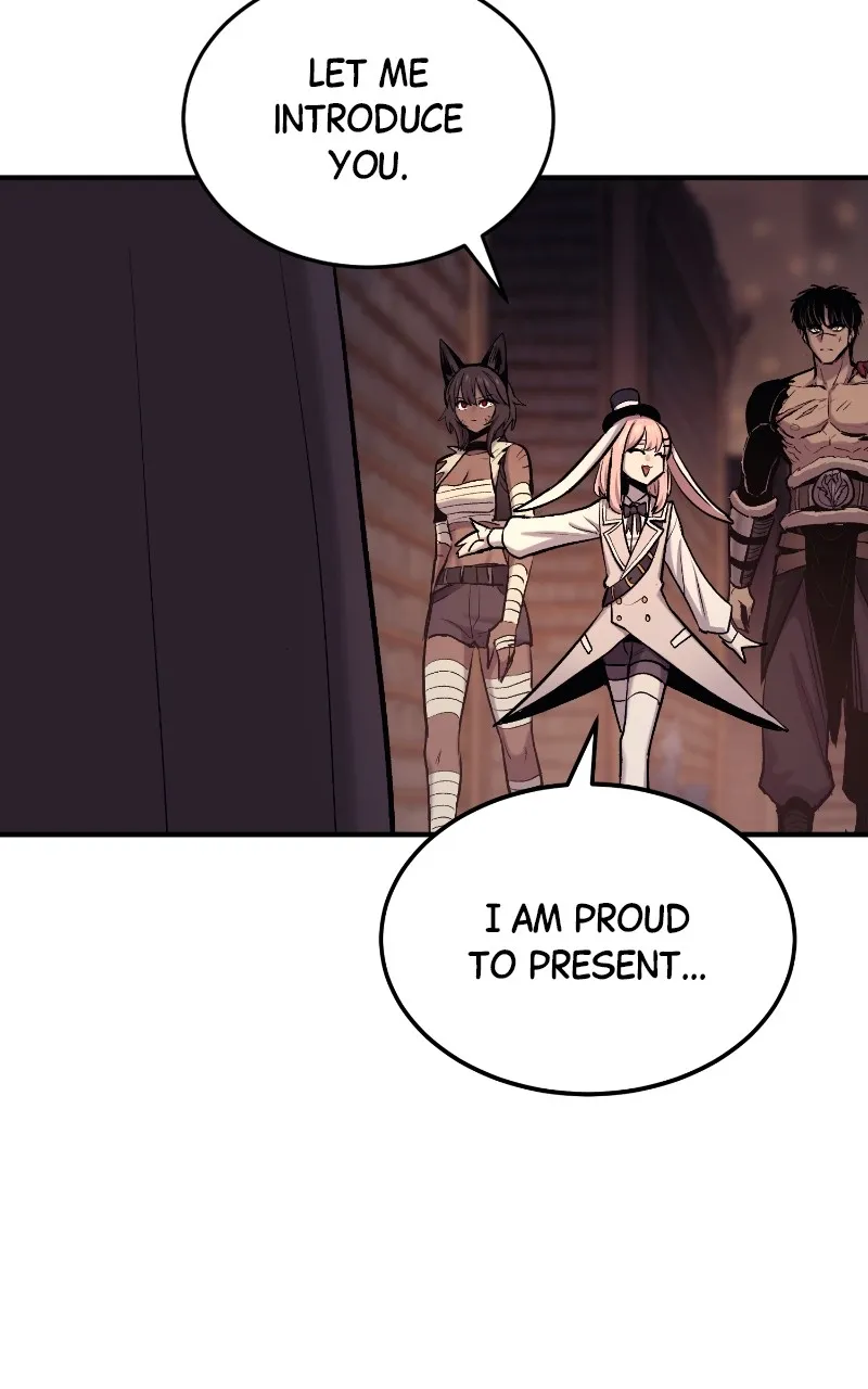 Wail of a Dragon’s Rage Chapter 47 page 70 - 