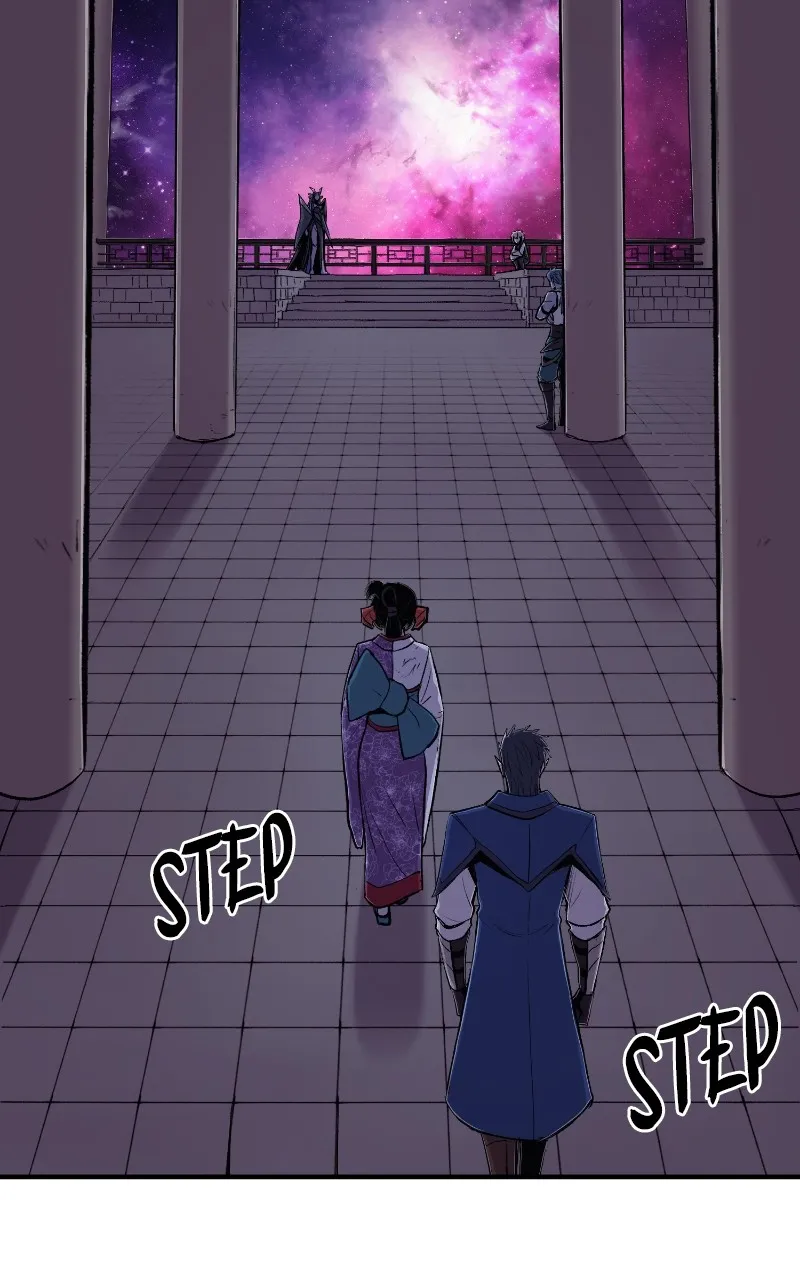 Wail of a Dragon’s Rage Chapter 47 page 8 - 