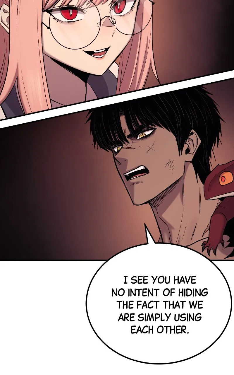 Wail of a Dragon’s Rage Chapter 47 page 80 - 
