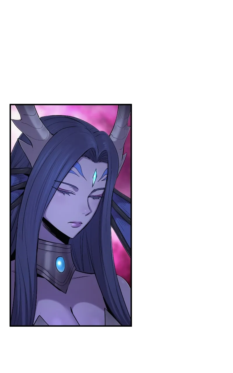 Wail of a Dragon’s Rage Chapter 47 page 9 - 