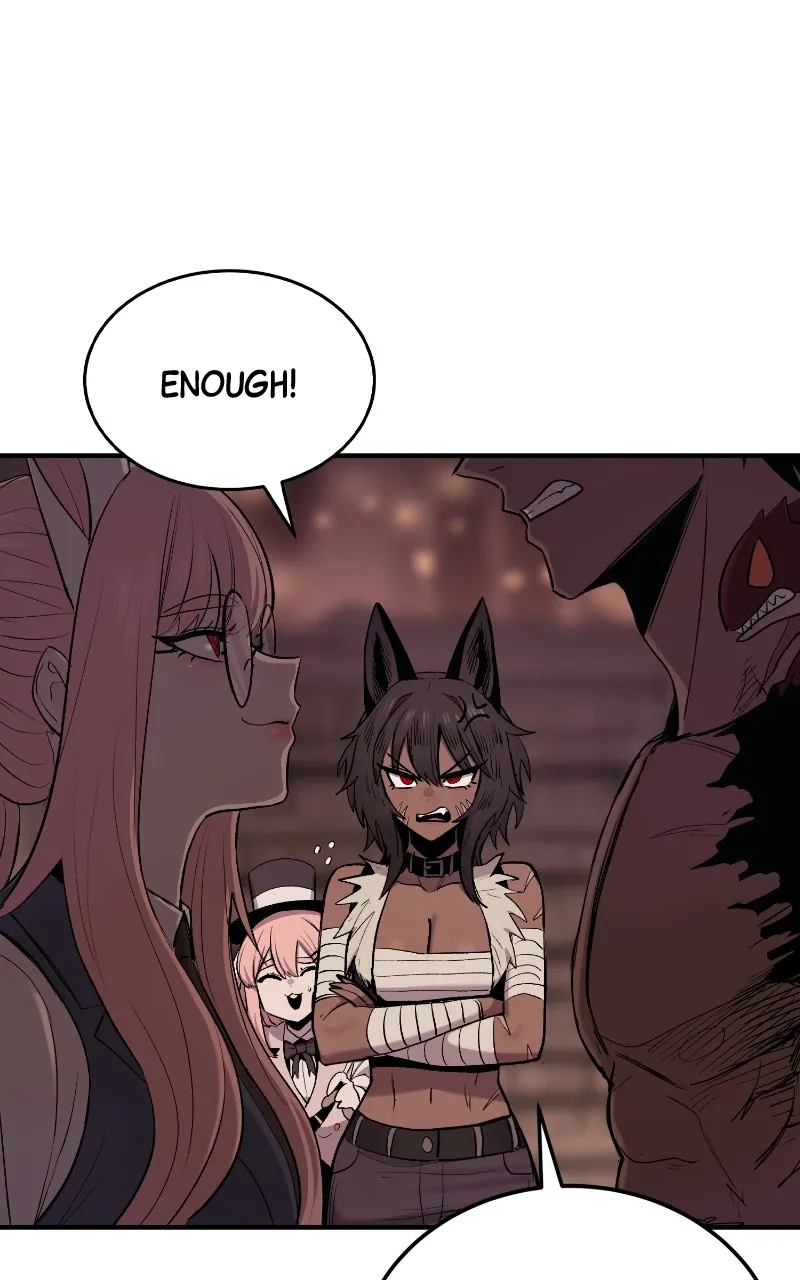 Wail of a Dragon’s Rage Chapter 47 page 86 - 