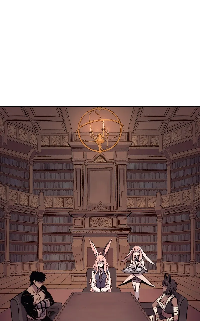 Wail of a Dragon’s Rage Chapter 47 page 91 - 