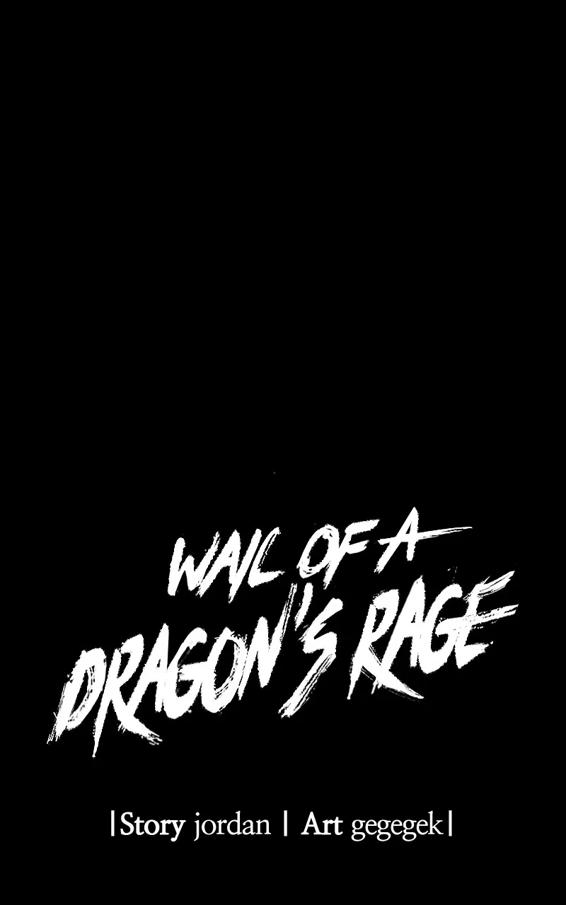 Wail of a Dragon’s Rage Chapter 48 page 12 - 