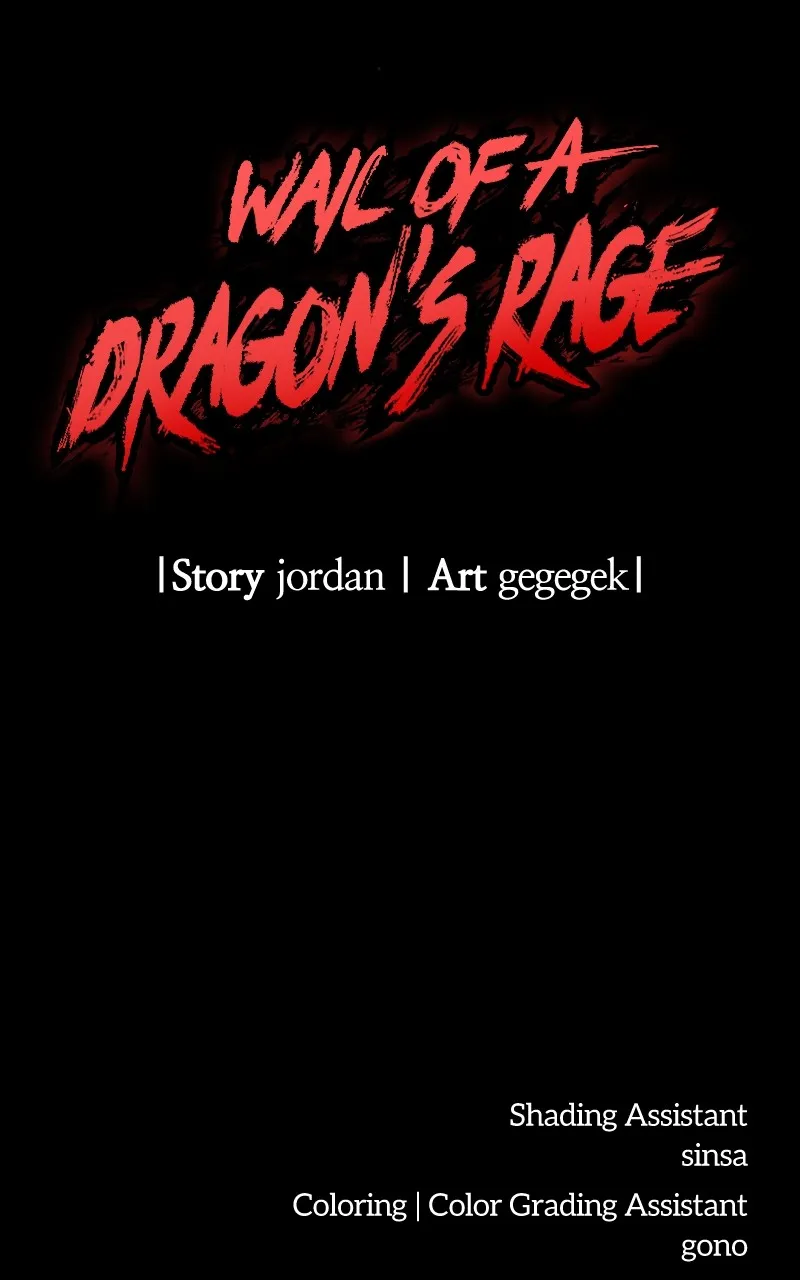 Wail of a Dragon’s Rage Chapter 48 page 113 - 