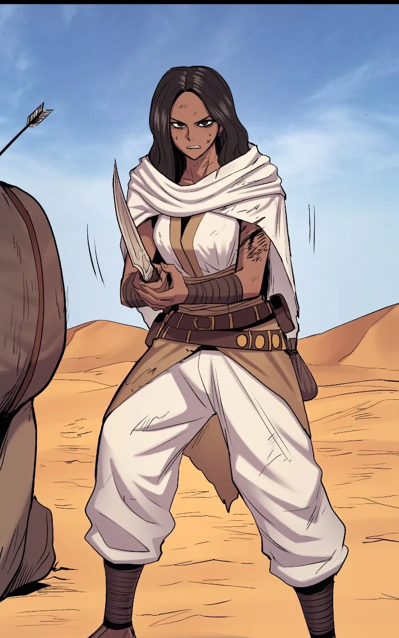 Wail of a Dragon’s Rage Chapter 48 page 24 - 