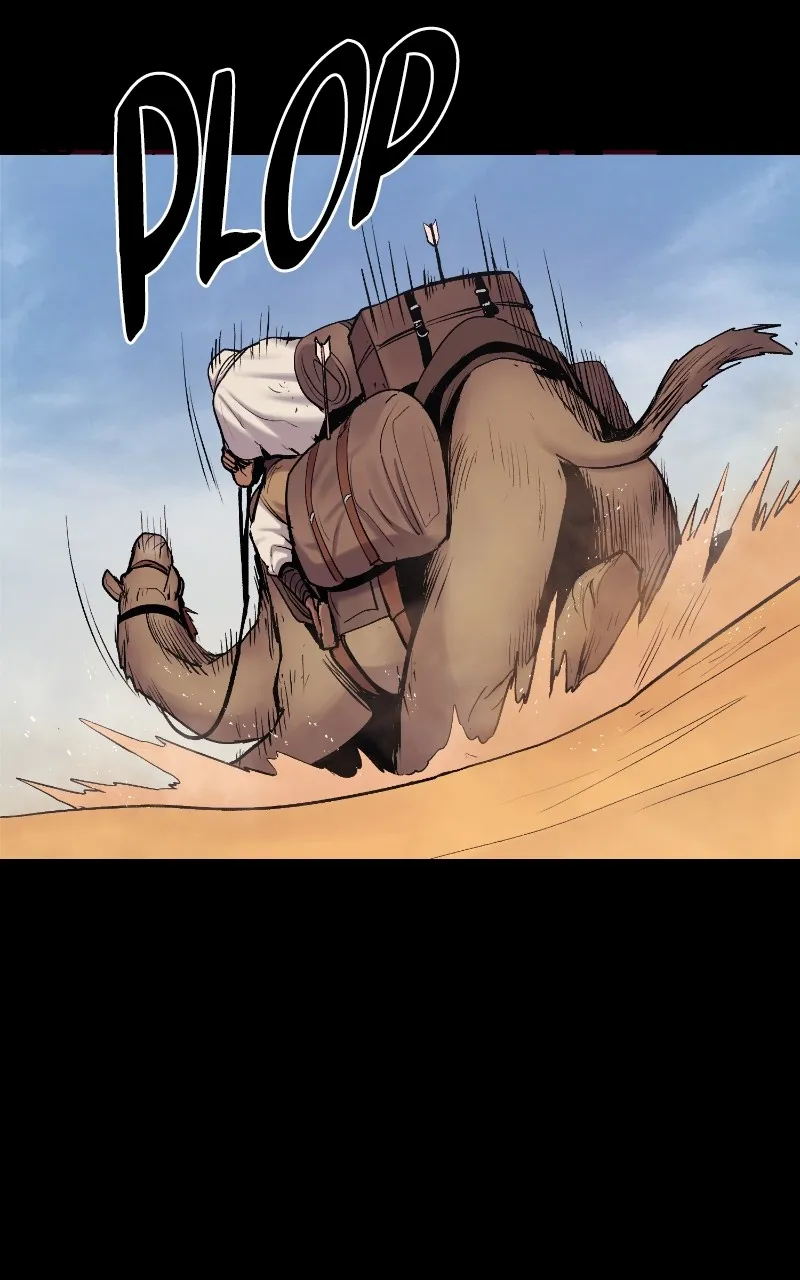 Wail of a Dragon’s Rage Chapter 48 page 4 - 