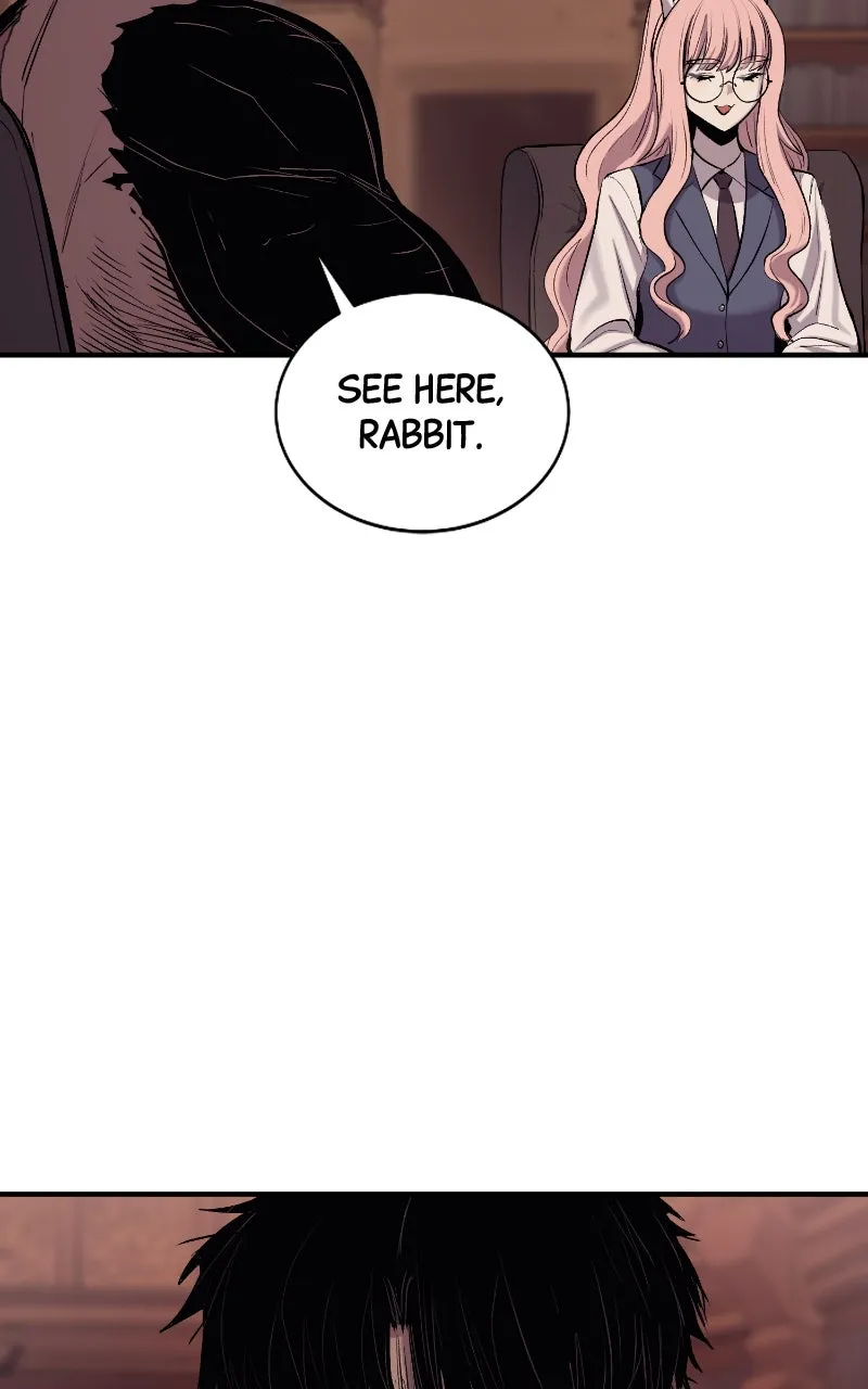 Wail of a Dragon’s Rage Chapter 48 page 35 - 