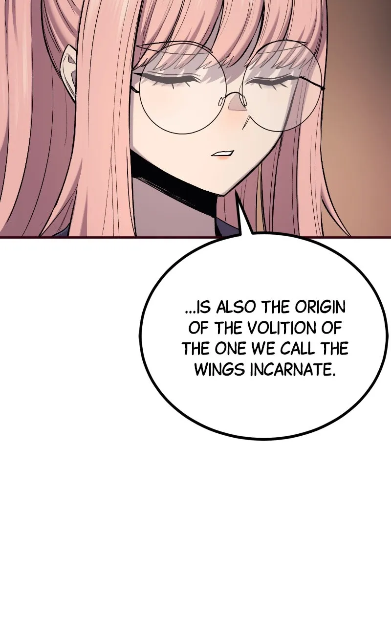 Wail of a Dragon’s Rage Chapter 48 page 43 - 
