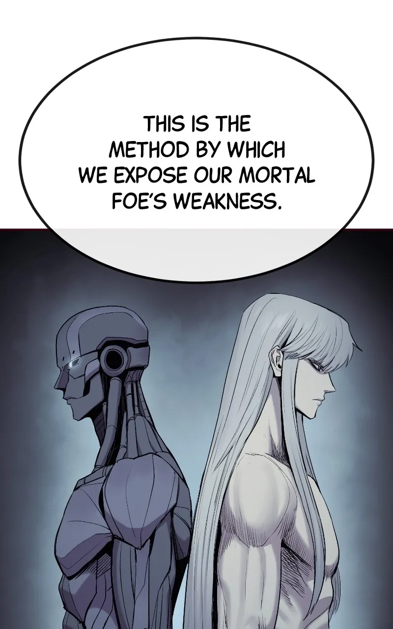 Wail of a Dragon’s Rage Chapter 48 page 44 - 