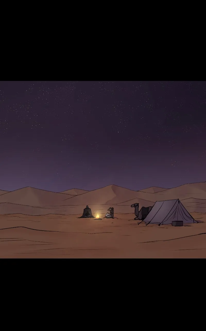 Wail of a Dragon’s Rage Chapter 48 page 51 - 