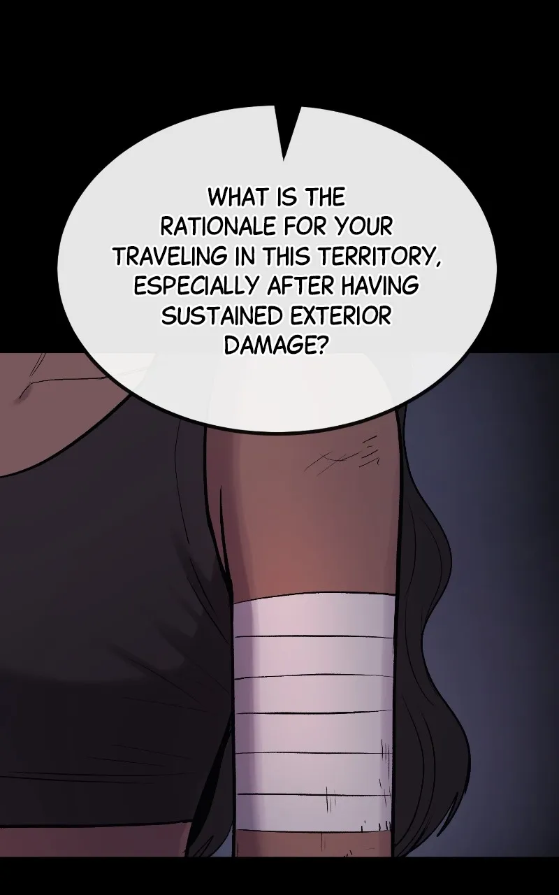 Wail of a Dragon’s Rage Chapter 48 page 56 - 