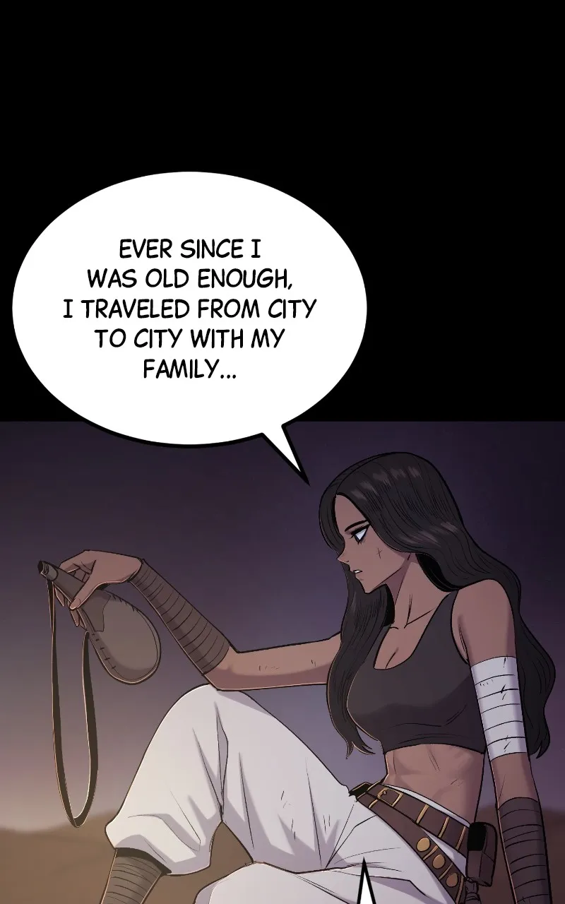 Wail of a Dragon’s Rage Chapter 48 page 60 - 