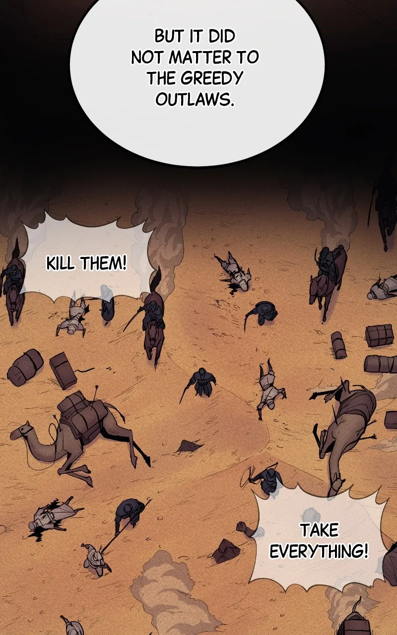 Wail of a Dragon’s Rage Chapter 48 page 63 - 