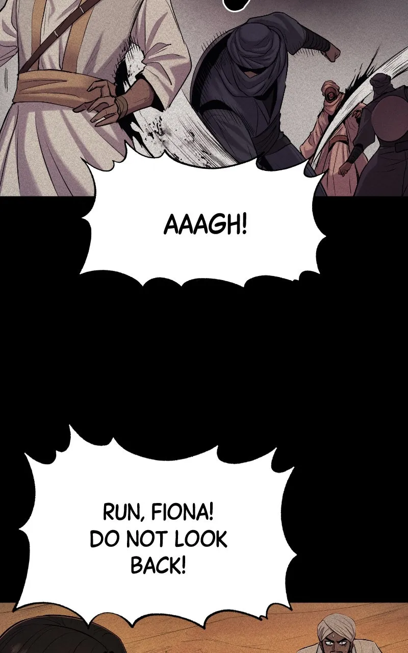Wail of a Dragon’s Rage Chapter 48 page 65 - 