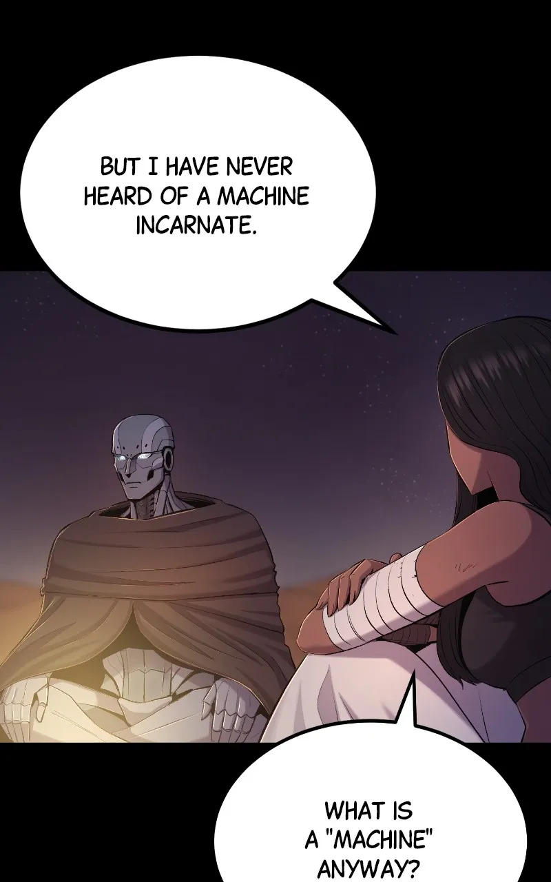 Wail of a Dragon’s Rage Chapter 48 page 83 - 