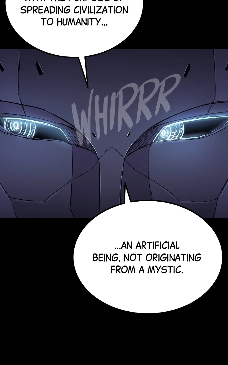 Wail of a Dragon’s Rage Chapter 48 page 88 - 