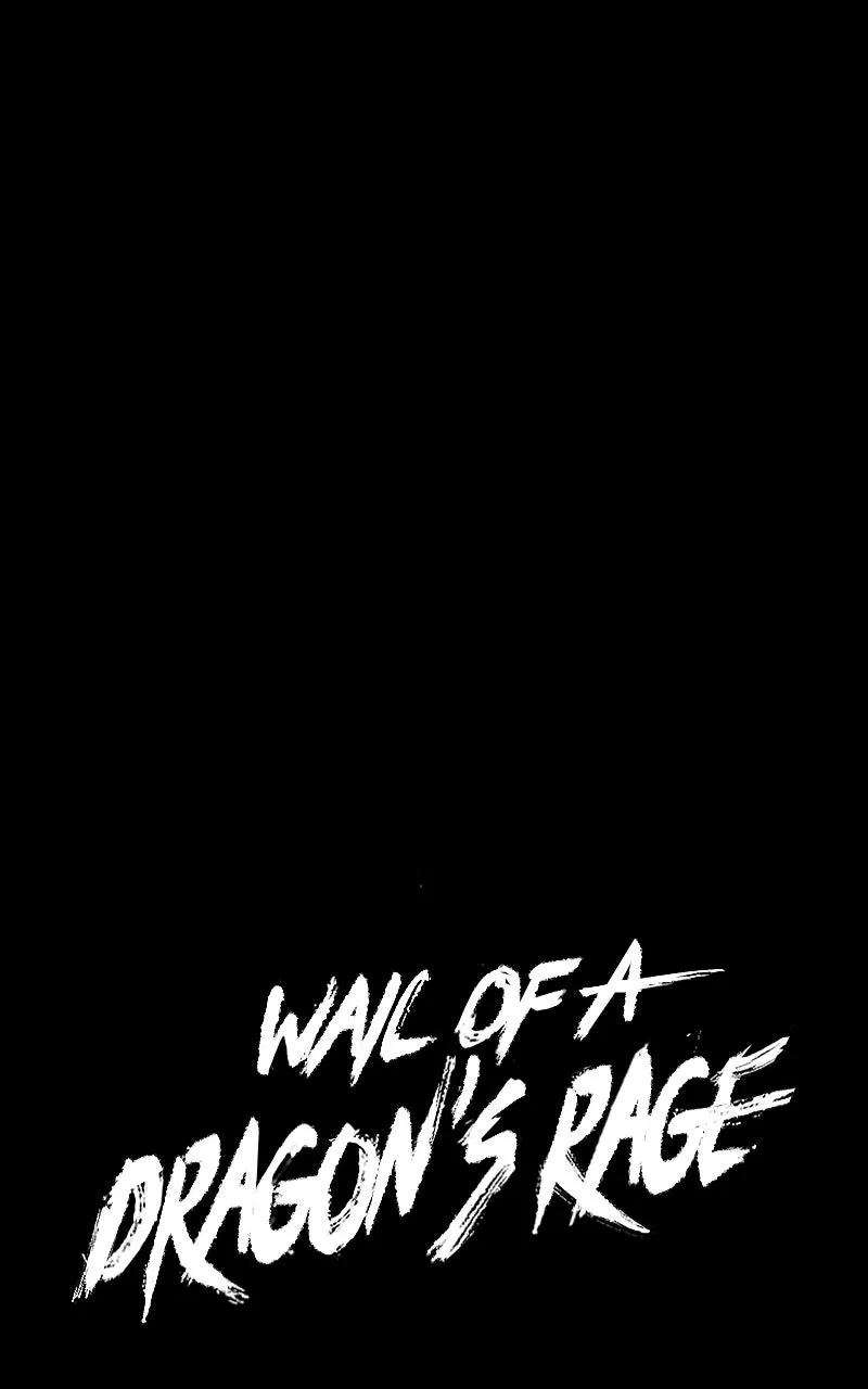 Wail of a Dragon’s Rage Chapter 49 page 11 - 