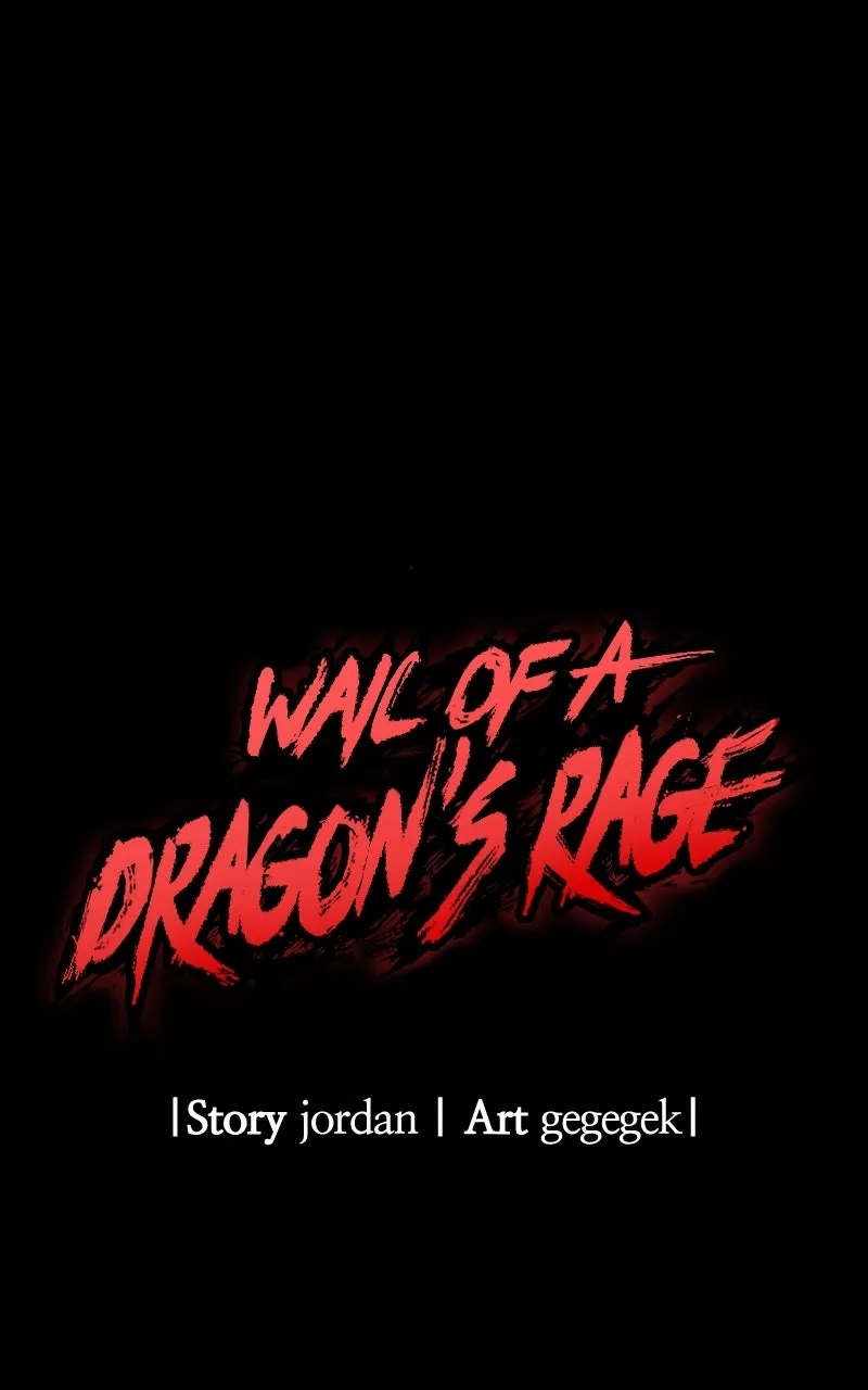 Wail of a Dragon’s Rage Chapter 49 page 110 - 