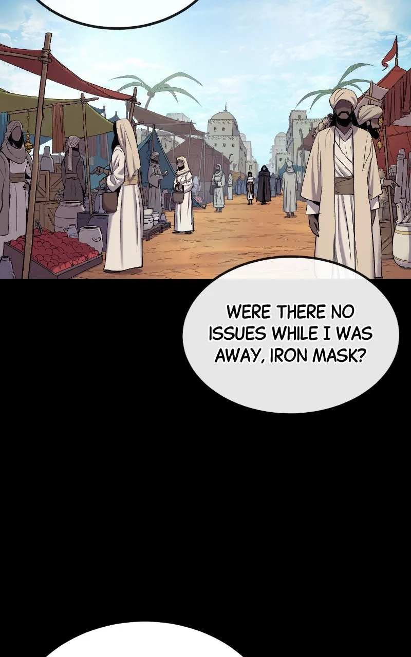 Wail of a Dragon’s Rage Chapter 49 page 13 - 