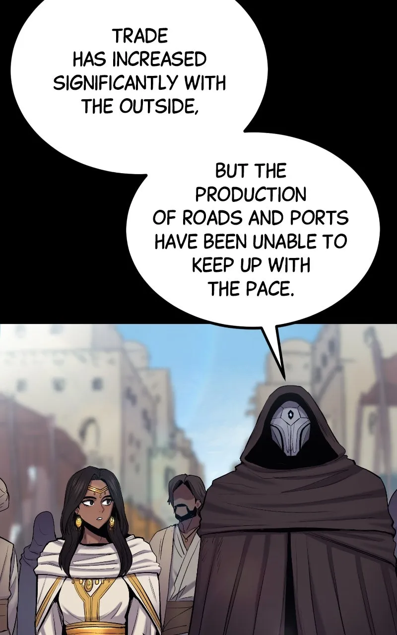 Wail of a Dragon’s Rage Chapter 49 page 14 - 