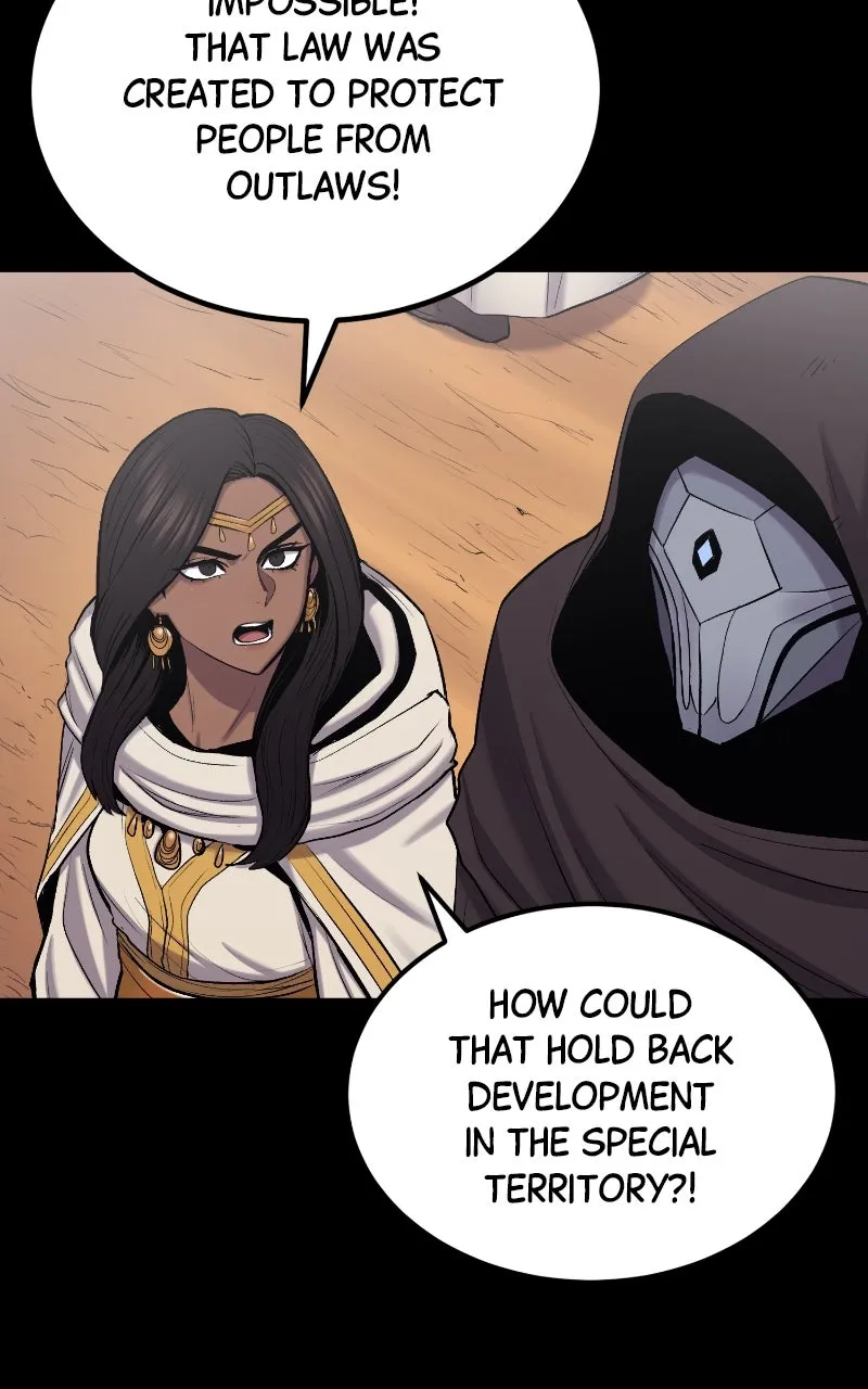 Wail of a Dragon’s Rage Chapter 49 page 17 - 