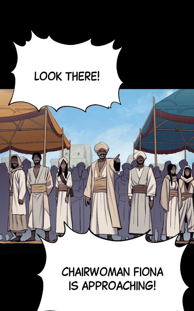 Wail of a Dragon’s Rage Chapter 49 page 3 - 