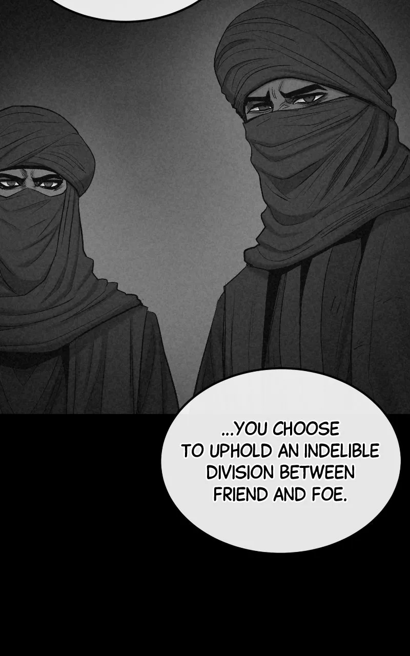 Wail of a Dragon’s Rage Chapter 49 page 21 - 